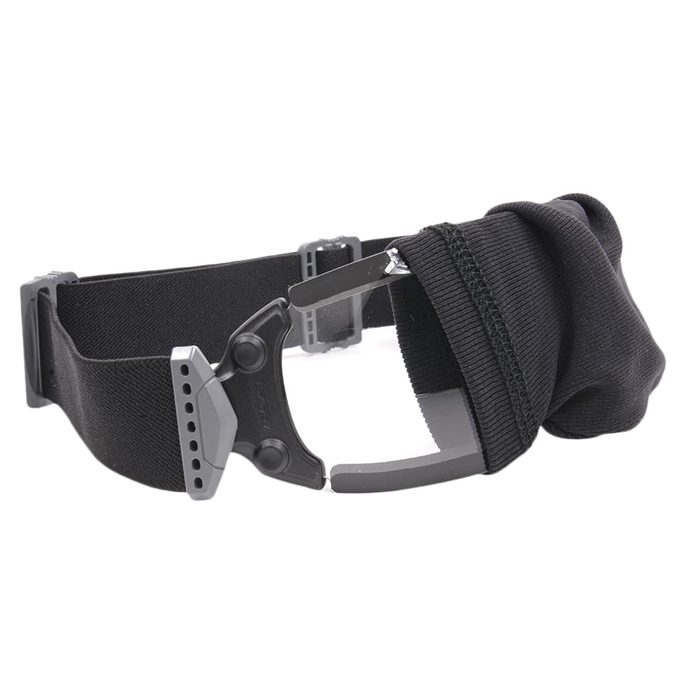 ESS 空挺用ゴーグル JUMP MASTER クリア EE7035-02 | ミリタリー