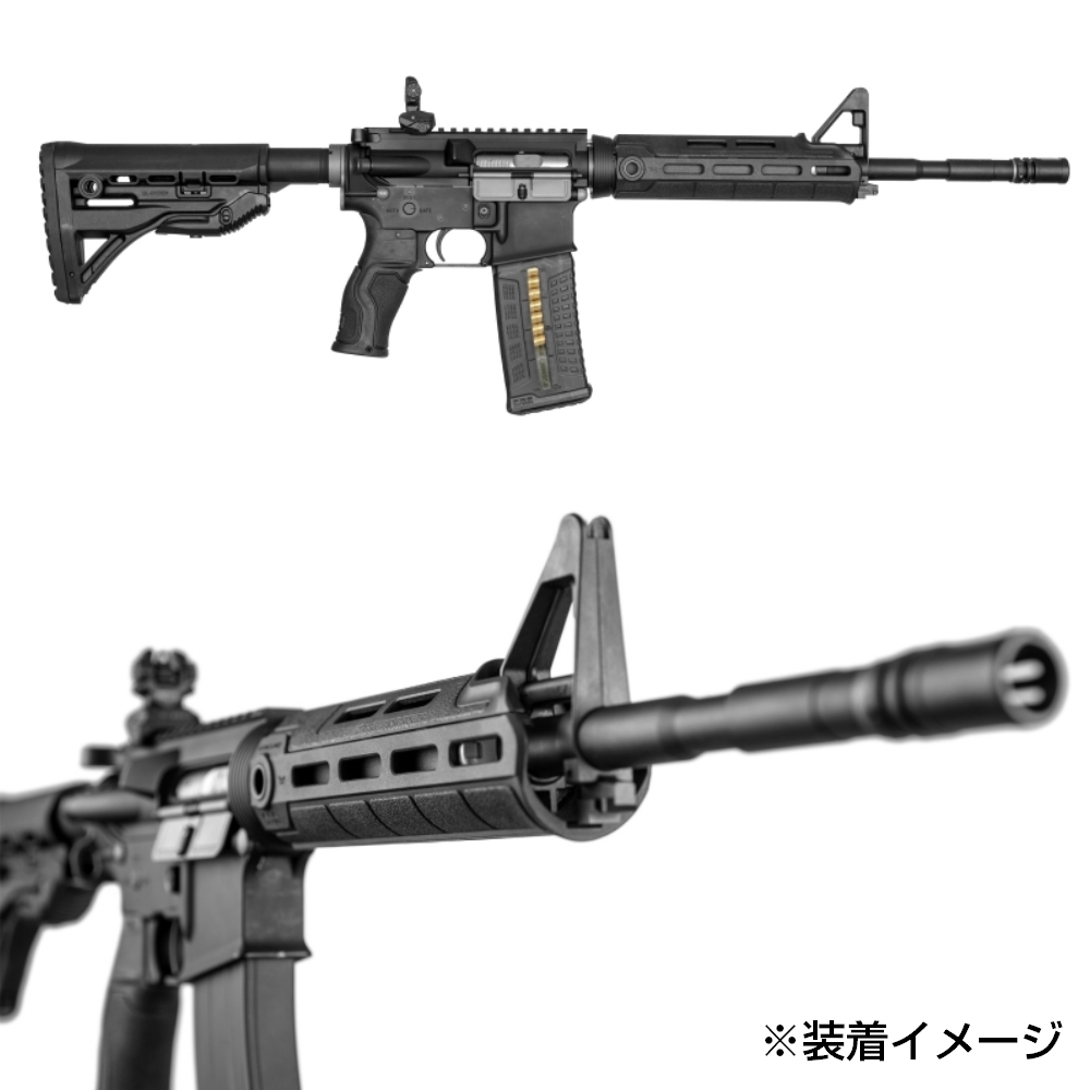FAB Defense ハンドガード VANGUARD AR M4カービン用 M-LOK