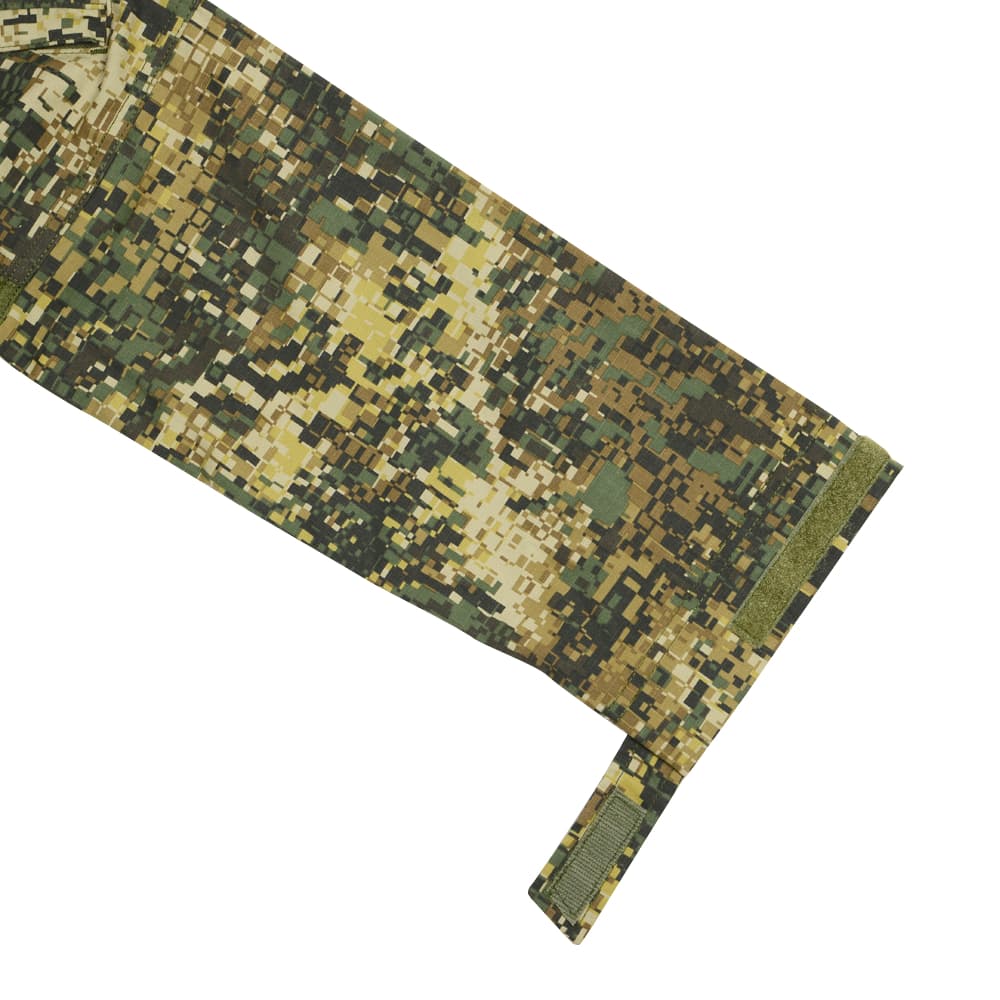 LBX TACTICAL コンバットシャツ G2 カイマン迷彩 LBX-0084-A