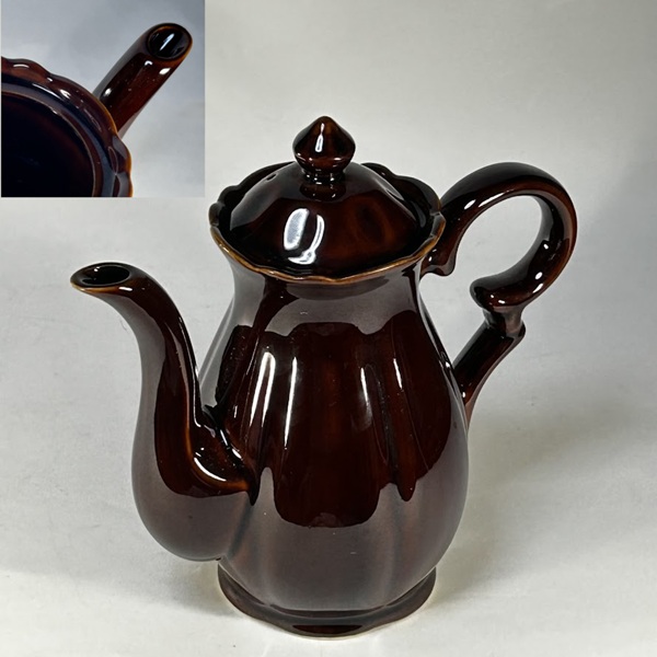 ティーポット : 昭和レトロポップ食器生活雑貨通販＠フリマート