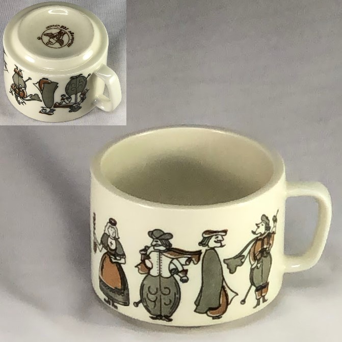 森永 : 昭和レトロポップ食器生活雑貨通販＠フリマート