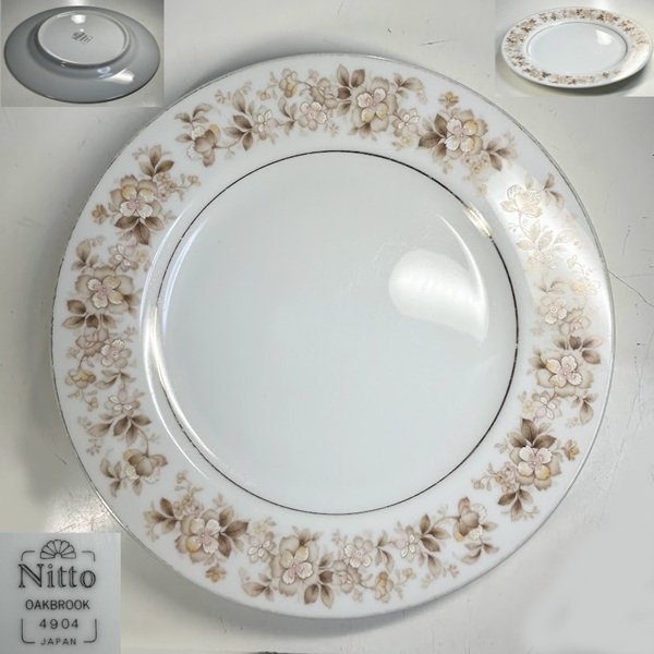 昭和レトロノリタケ・Noritake : レトロポップ食器雑貨通販ショップ
