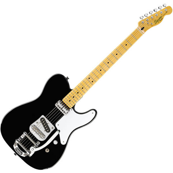 Squier by Fender Vintage Modified Cabronita Tele with Bigsby