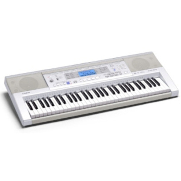 DISC Casio CTK-810 Piano Style Keyboard at Gear4music
