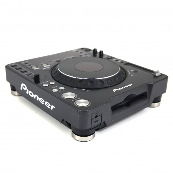 Pioneer CDJ-1000 MK 3 Pro CD Player - Secondhand | Gear4music
