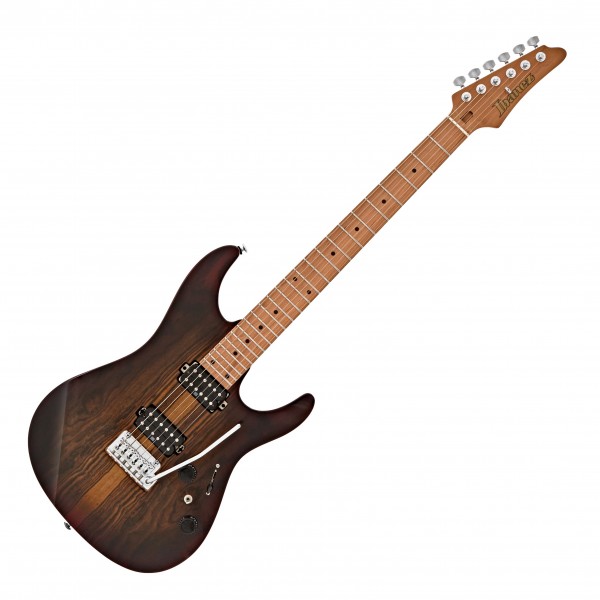 Ibanez AZ242BC Premium, Deep Espresso Burst at Gear4music