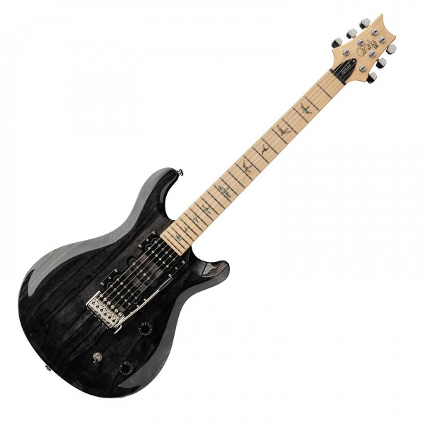PRS SE Swamp Ash Special MN, Charcoal at Gear4music