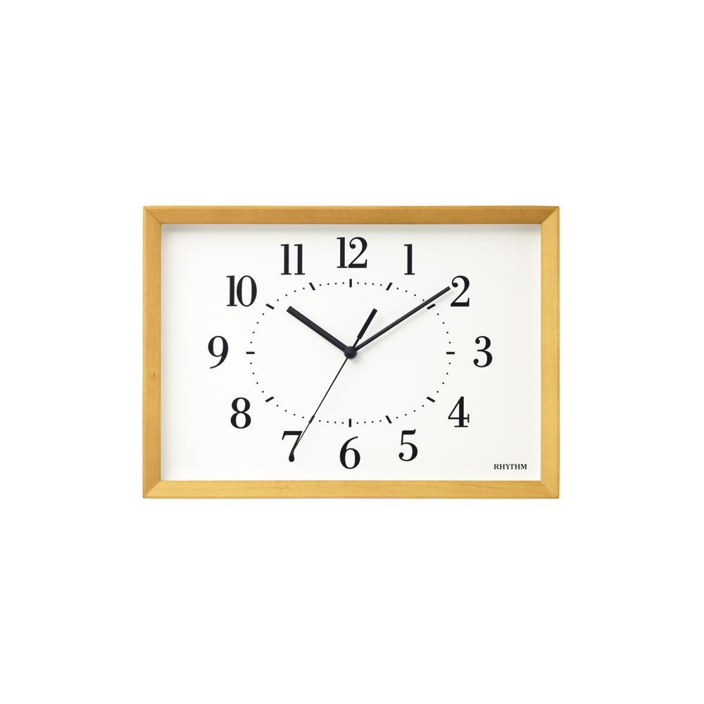 リズム製品情報 | 4MN463-A23