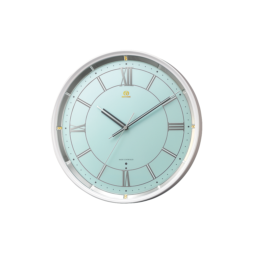 リズム製品情報 | 4MY856HG05