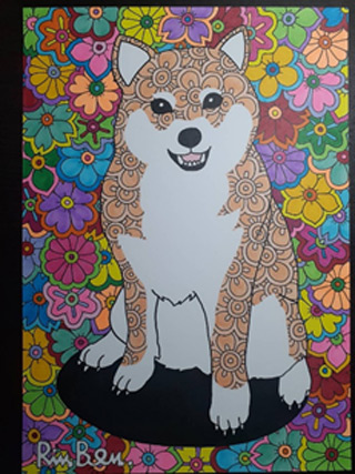 Rinben – 公式アーティストサイト