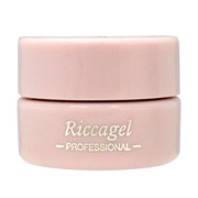 新商品情報｜Riccagel リッカジェル