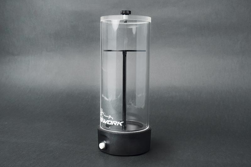 パワーバキュームポンプエアリムーバー (1/8オフロード用） [KOS05101