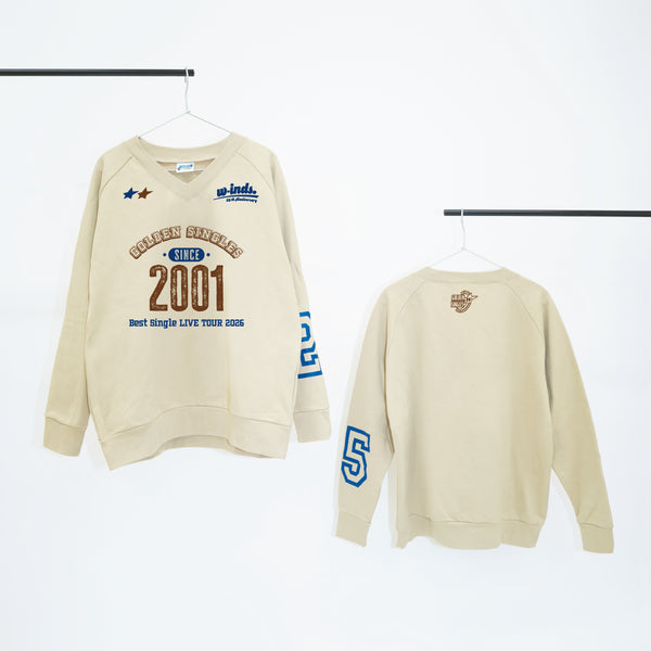 w-inds. – RISINGPRODUCTION オンラインショップ