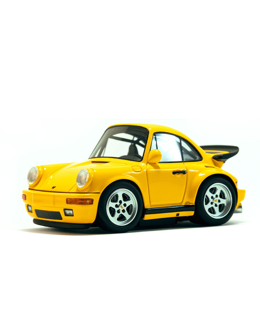 1/43 RUF CTR 'YELLOWBIRD' Stylized Resin Model– Ritter Goods