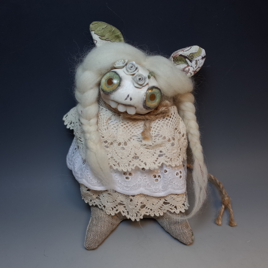 海外作家 - テディベア 教室・修理・販売｜リッティベア-Ritti Bear