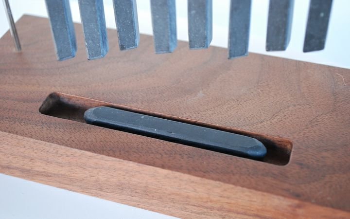 有)平井石産】サヌカイトチャイム | 通販【栗林庵オンラインショップ