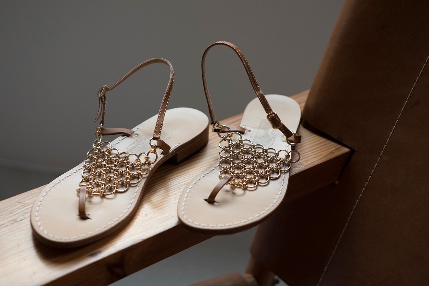 JEWELS OF TREASURE｜Ron Herman