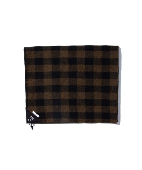 FreshService × loomer WOOL BLANKET / フレッシュサービス × ルーマー