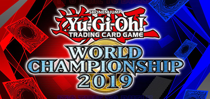 Yu-Gi-Oh! World Championship 2019 | Road of the King