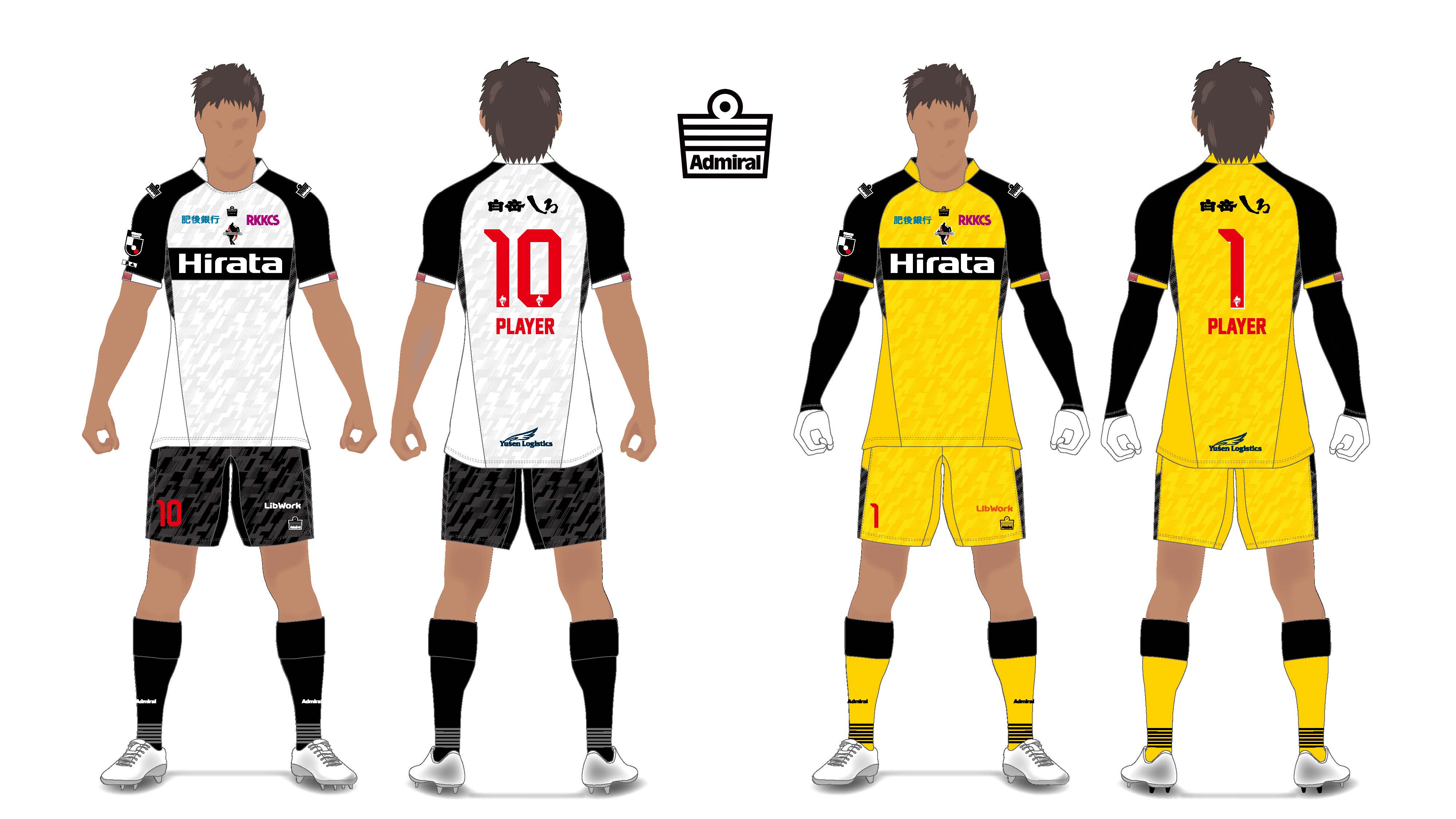 ロアッソ熊本 公式サイト｜ROASSO KUMAMOTO OFFICIAL WEBSITE