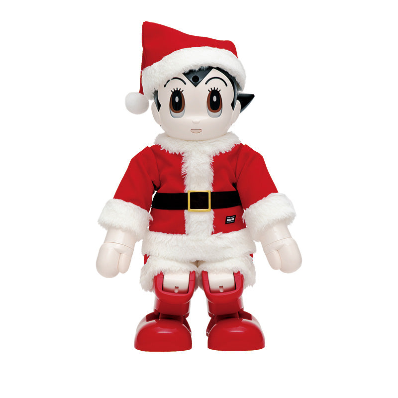 コミュニケーションロボットATOM（完成版） – ROBO-UNI