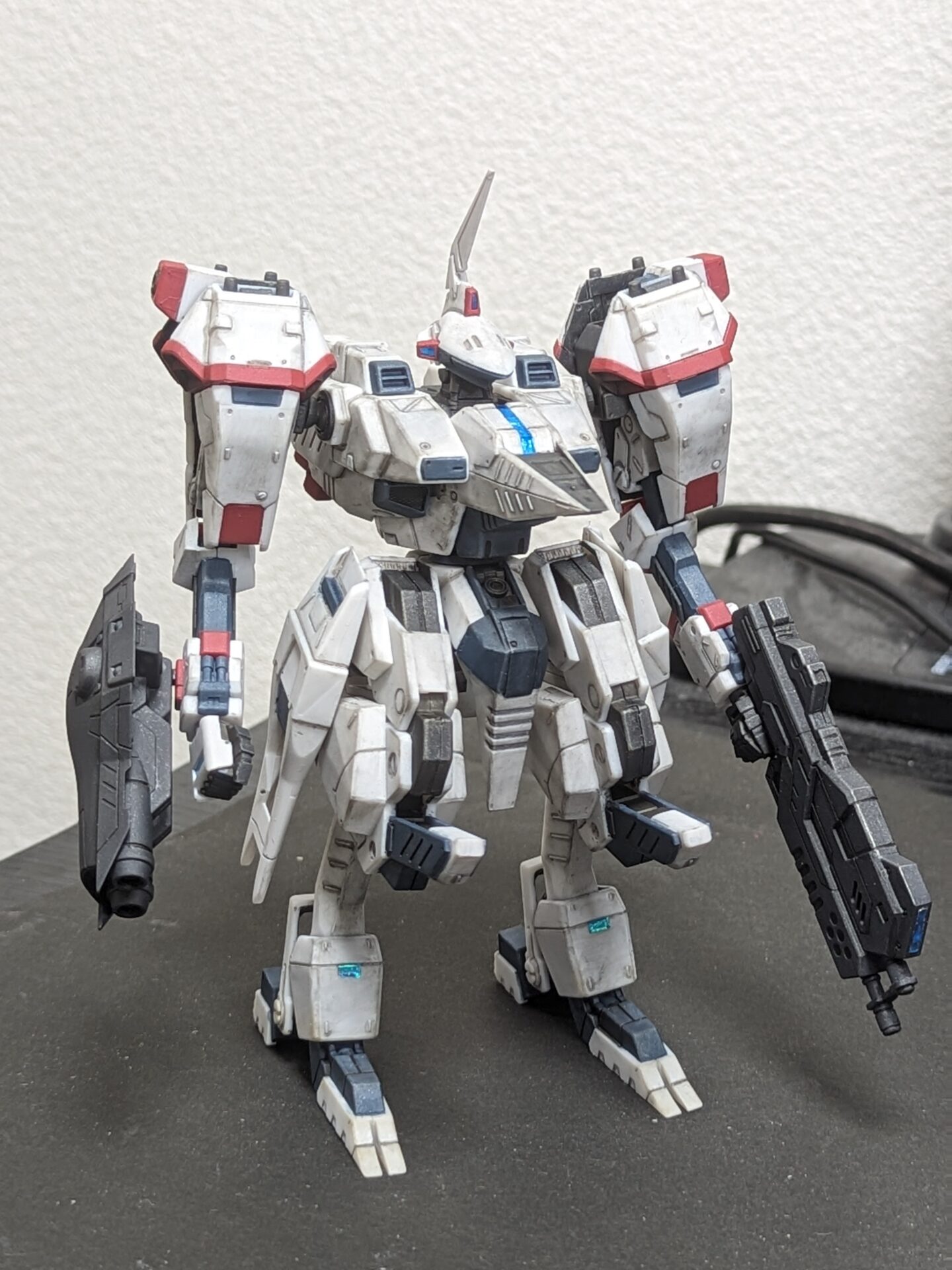 アーマードコア ミラージュ YC07-CRONUS（クロノス）ヴィクセンVer