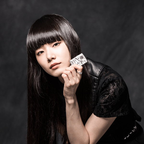 Translation] BAND-MAID×Zippo (2017-09-22) : r/BandMaid