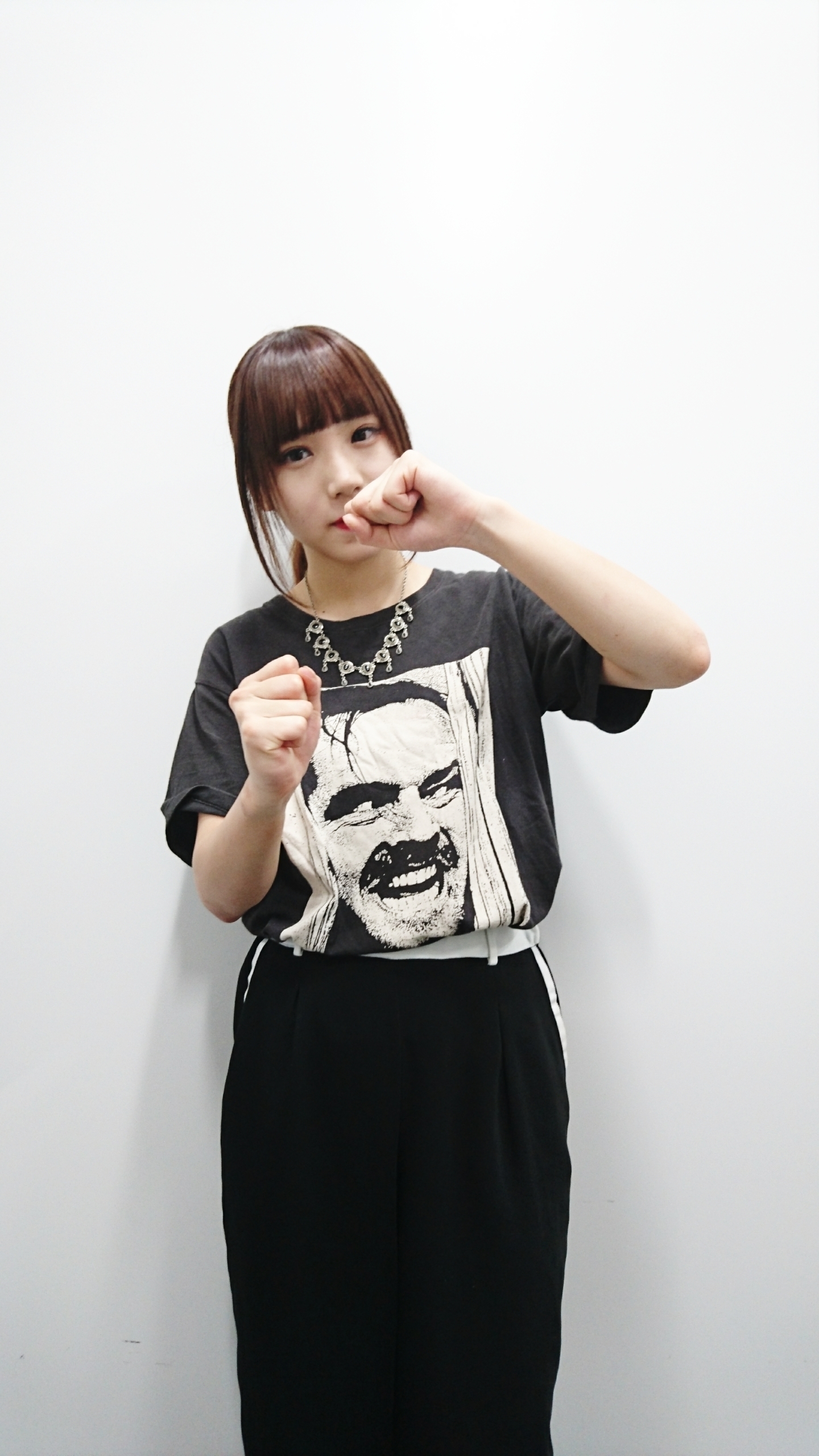 アユニ・Dソロプロジェクト＝PEDRO始動! 初ソロインタビューを行いまし