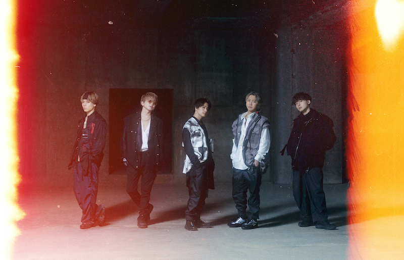 ダンスボーカルの概念を更新し続ける、Da-iCEにインタビュー！“CITRUS