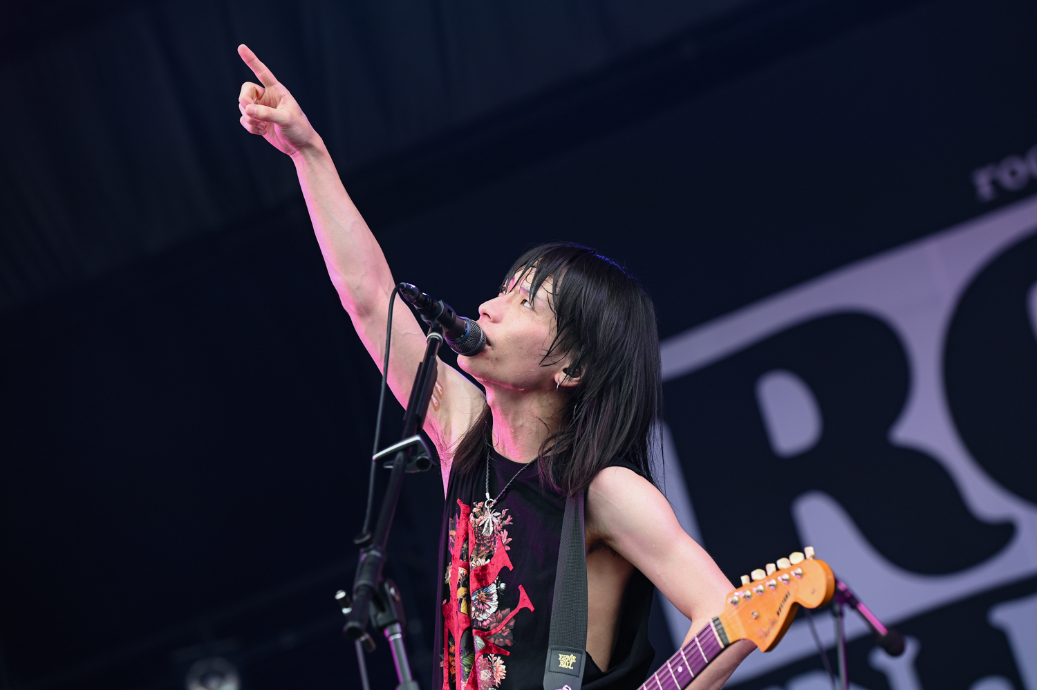 シンガーズハイ - ROCK IN JAPAN FESTIVAL 2024 ライブ写真＆セット