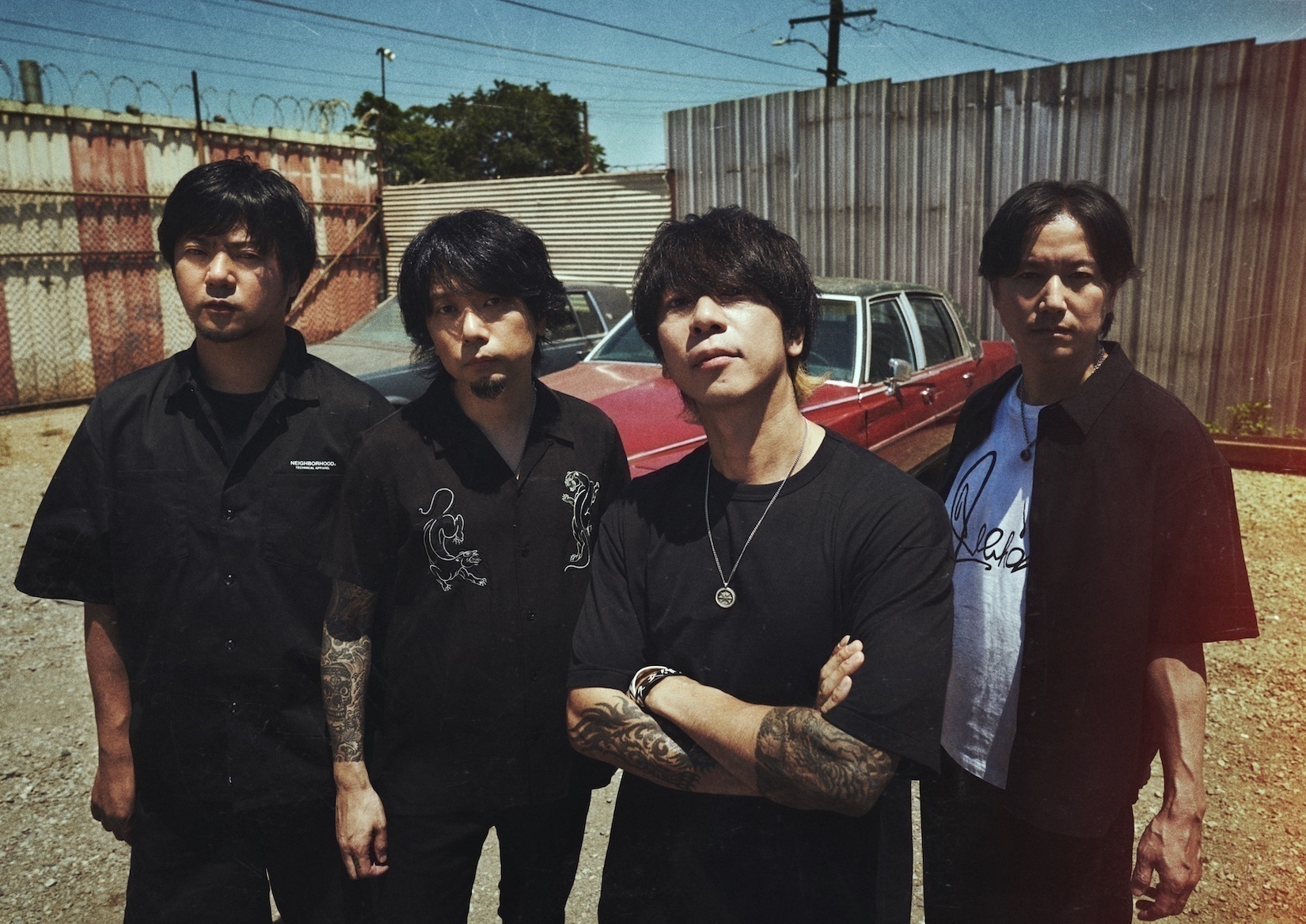 10リスト】ELLEGARDEN、一生聴き続けられる名曲10はこれだ！ (2022/01