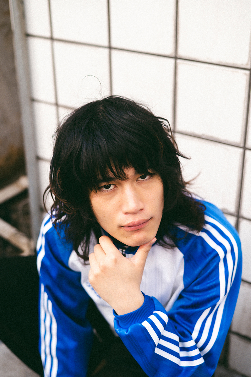 インタビュー】爆音と絶唱の中でこそ輝く──PK shampoo・ヤマト