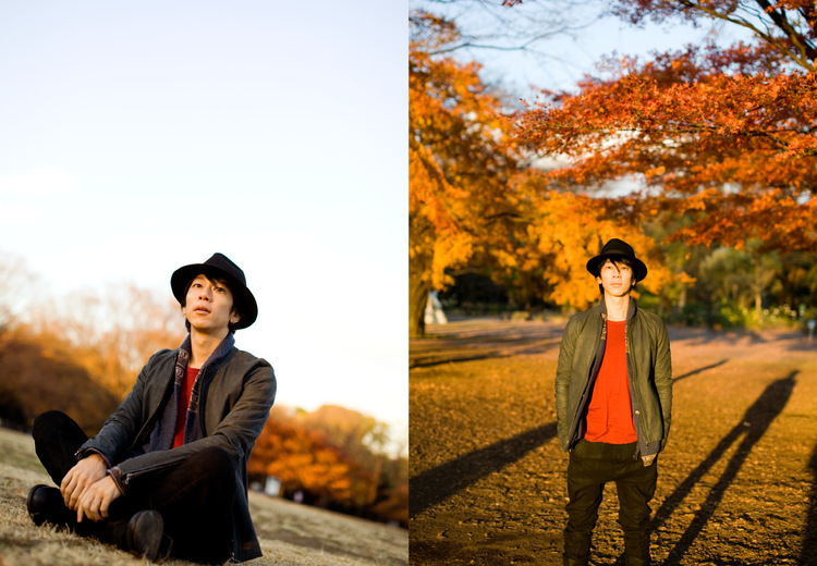 細美武士、the HIATUSの到達点への喜びを全て語り尽くす (2012/12/30