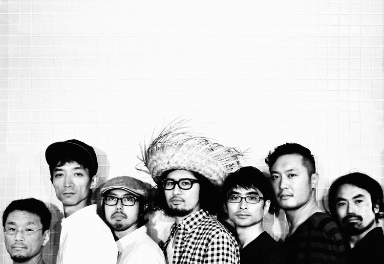 銀杏BOYZトリビュート盤の全曲ダイジェスト公開！ 「世界平和祈願