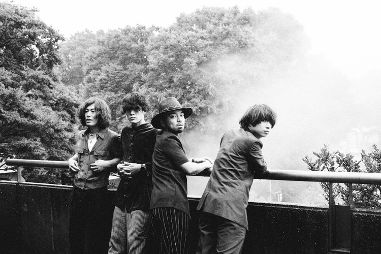 銀杏BOYZトリビュート盤の全曲ダイジェスト公開！ 「世界平和祈願