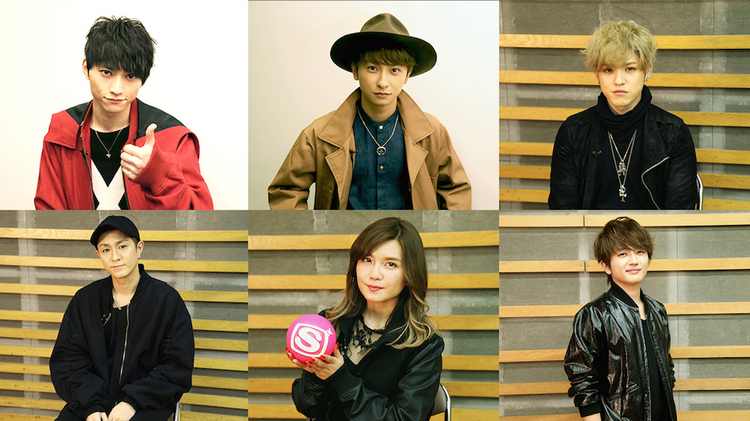 AAAを7日間にわたって大特集！ メンバーセレクトMVやインタビューなど