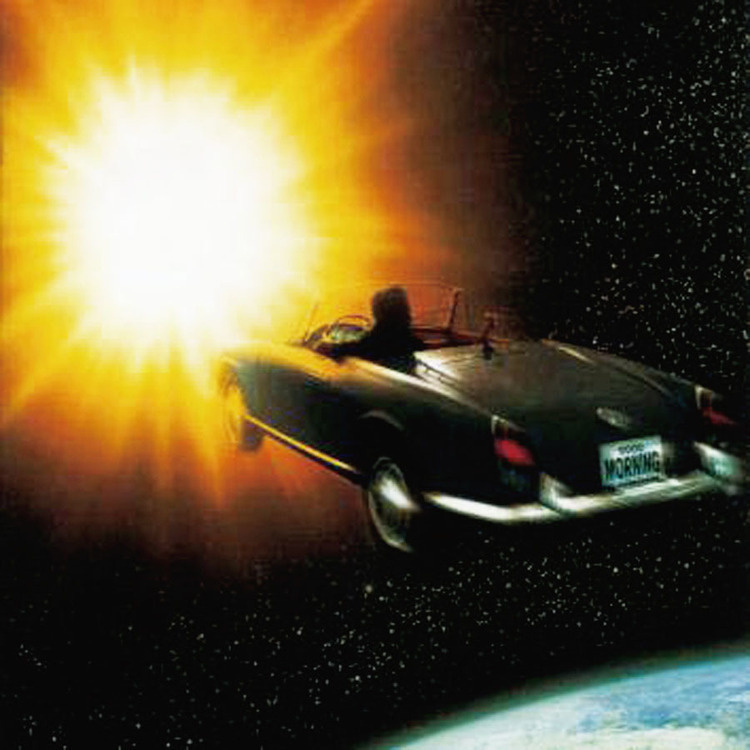 全アルバムレビュー：エレファントカシマシ】11th『good morning