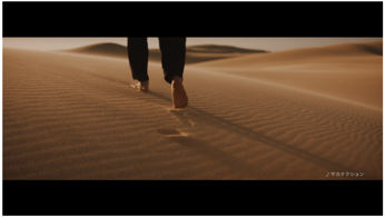 サカナクション・山口一郎出演の「カロリーメイト」新CMロング