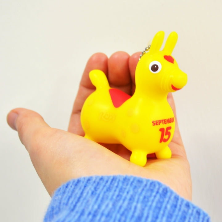 ロディ 365days ソフビマスコット 2月【ラッピング不可】 |【ロディ