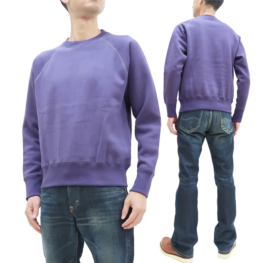 TOYS McCOY Steve McQueen Sweatshirt Men's The Great Escape Long