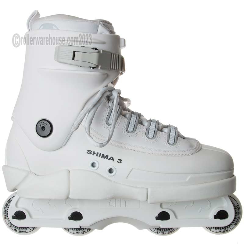 Razors Shima 3 ReIssue Skates