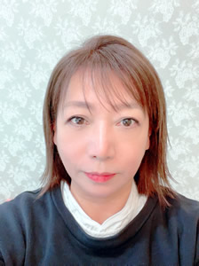 Profile | ROSE BEAR 吉川照美公式サイト