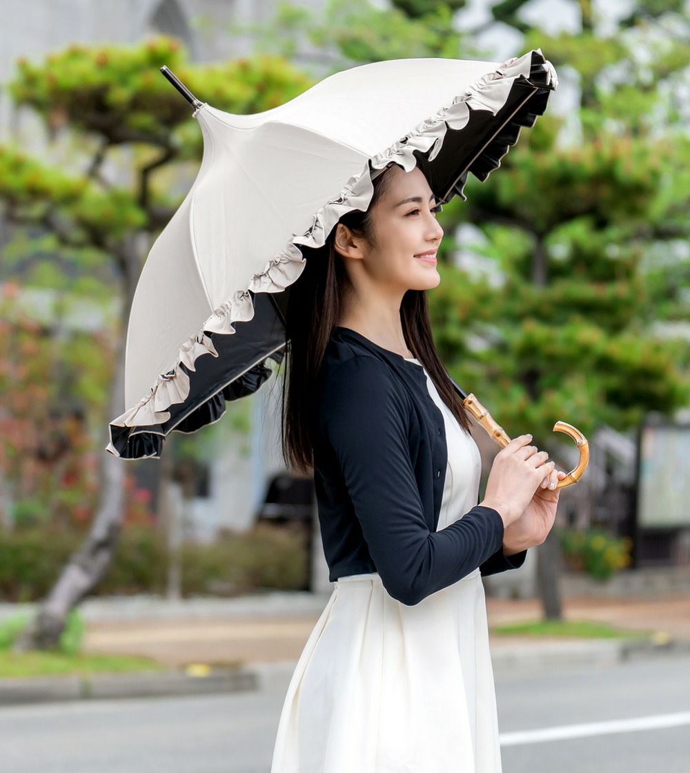 パゴダ フリル | 芦屋ロサブラン