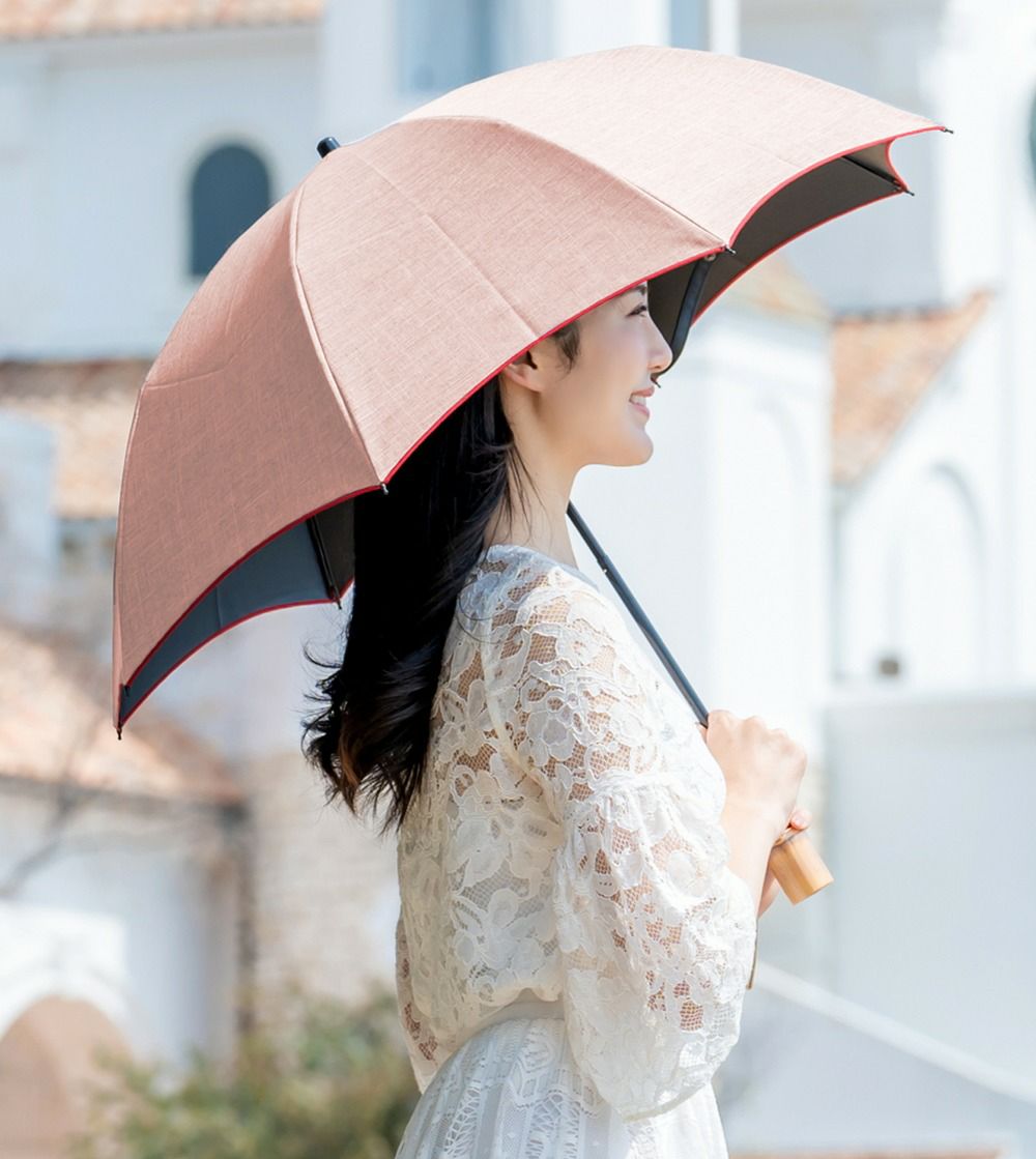 2段折り プレーン ダンガリー/シャンブレー | 芦屋ロサブラン