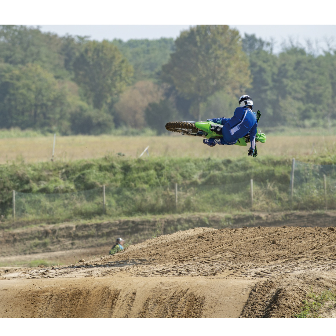 AC-24735 J-WINDY VENTED ONE ジャージ ACERBIS | ラフ＆ロード