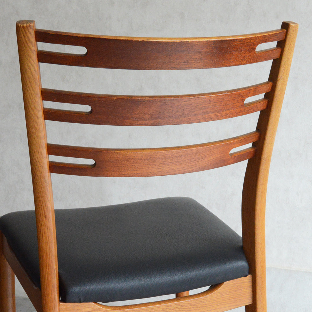 デンマーク Helge Sibast ダイニングチェア08 – Rowan.inc