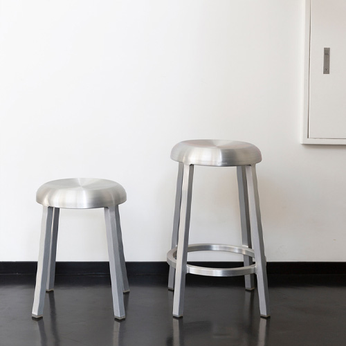 ZA BAR STOOL（ザ・バースツール） | Royal Furniture Collection