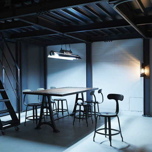 CHAISES NICOLLE NICOLLE H45 CHAIR（シェーズ・ニコル ニコル H45