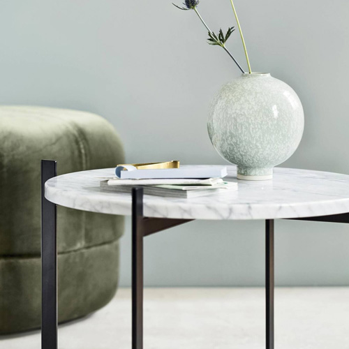 SINGLE DECK TABLE（シングル デック テーブル） | Royal Furniture