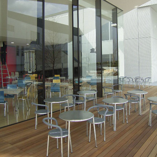 PELIKAN CAFE CHAIR（ペリカン カフェ チェア）日本総販売元 | Royal